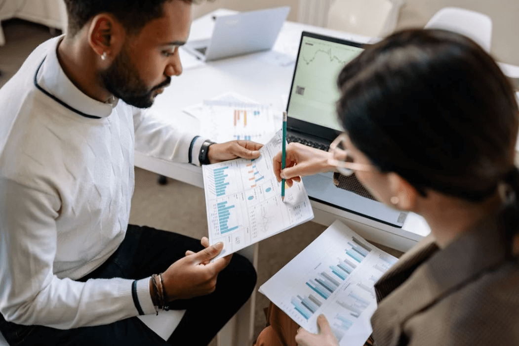 Data analytics and reporting