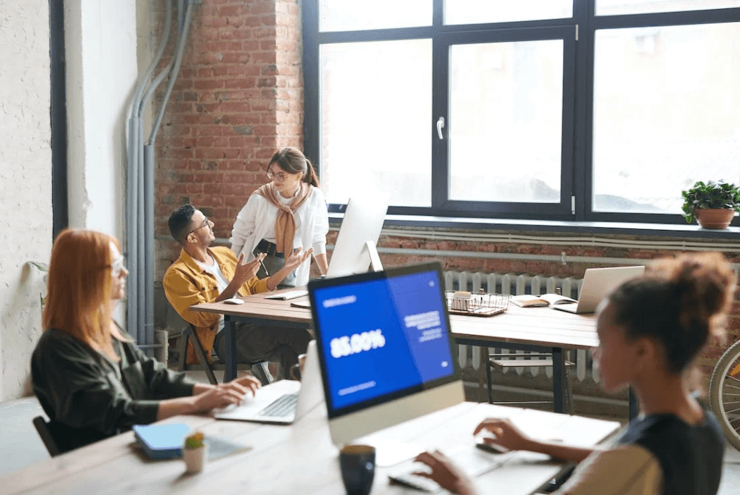 Employee benefits and retirement planning